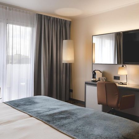 Leonardo Hotel Heidelberg City Center Екстериор снимка