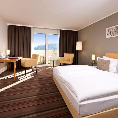 Leonardo Hotel Heidelberg City Center Екстериор снимка