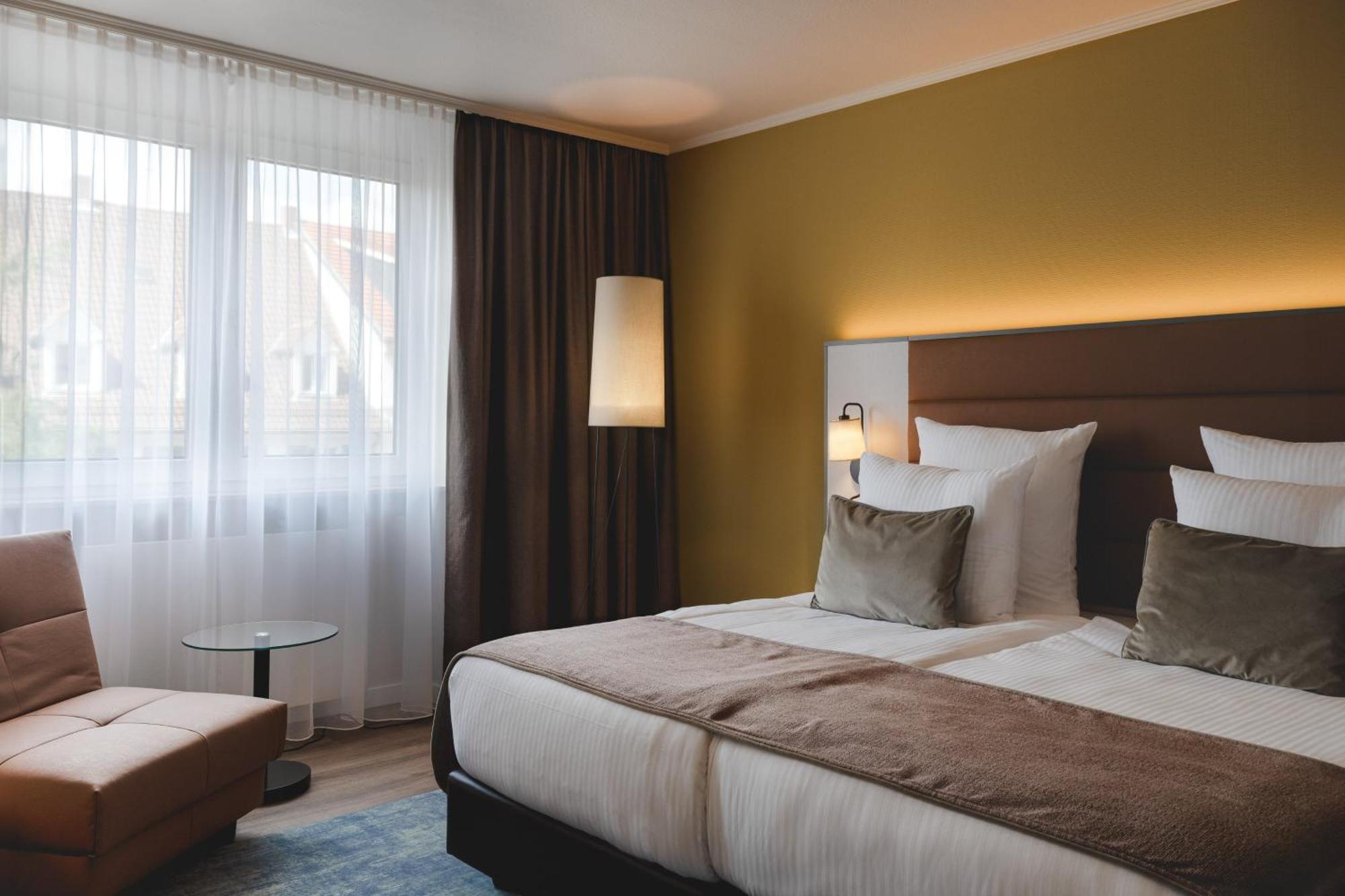 Leonardo Hotel Heidelberg City Center Екстериор снимка