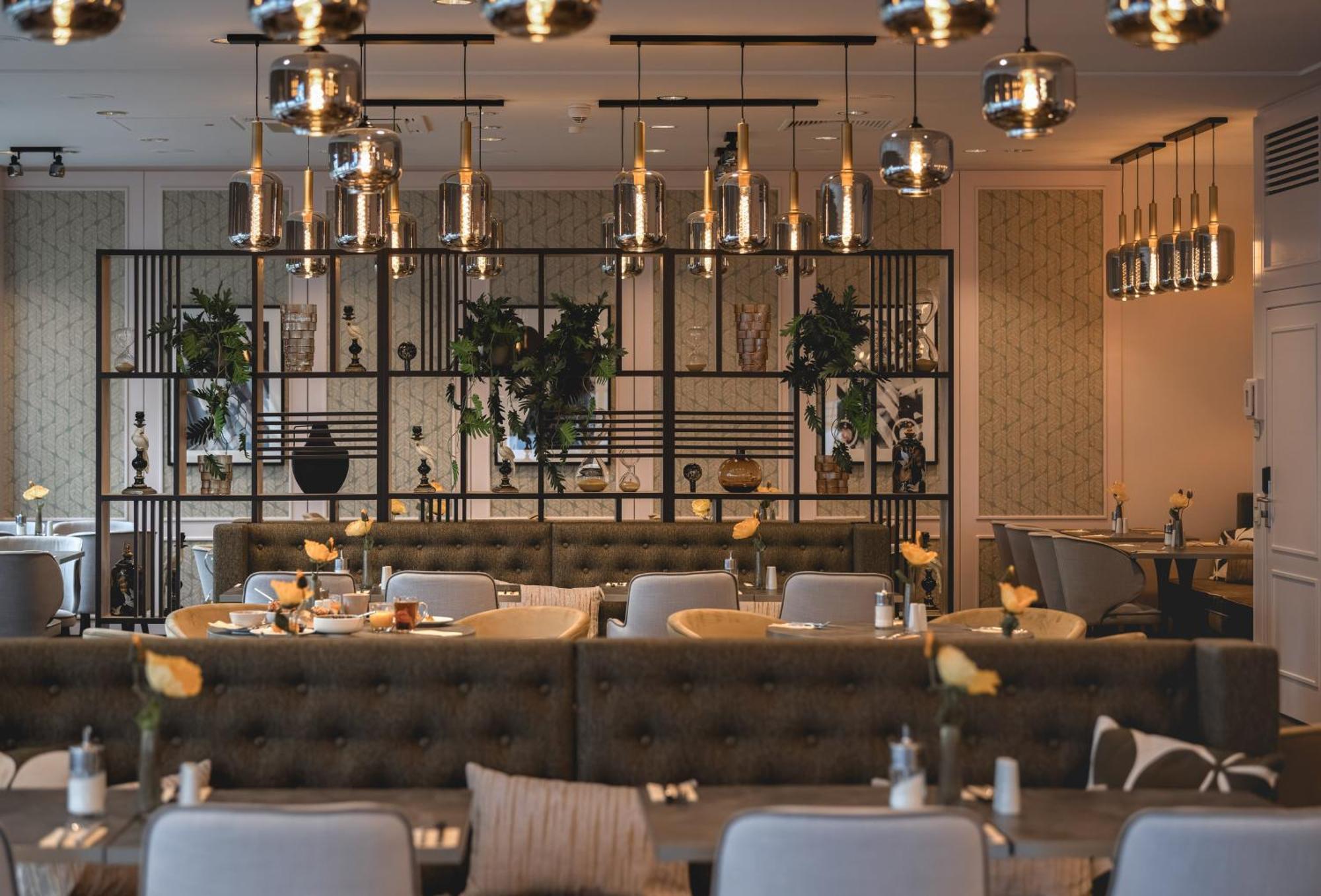 Leonardo Hotel Heidelberg City Center Екстериор снимка