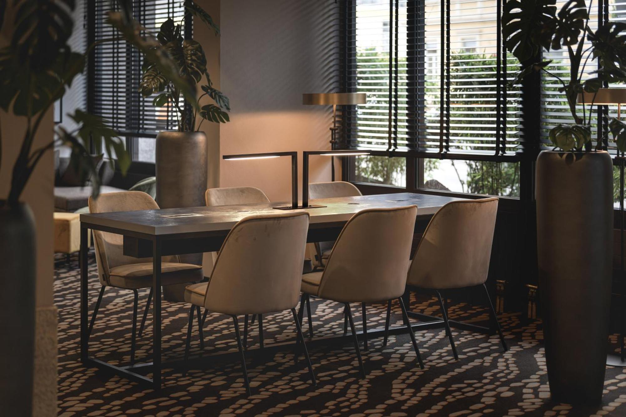 Leonardo Hotel Heidelberg City Center Екстериор снимка