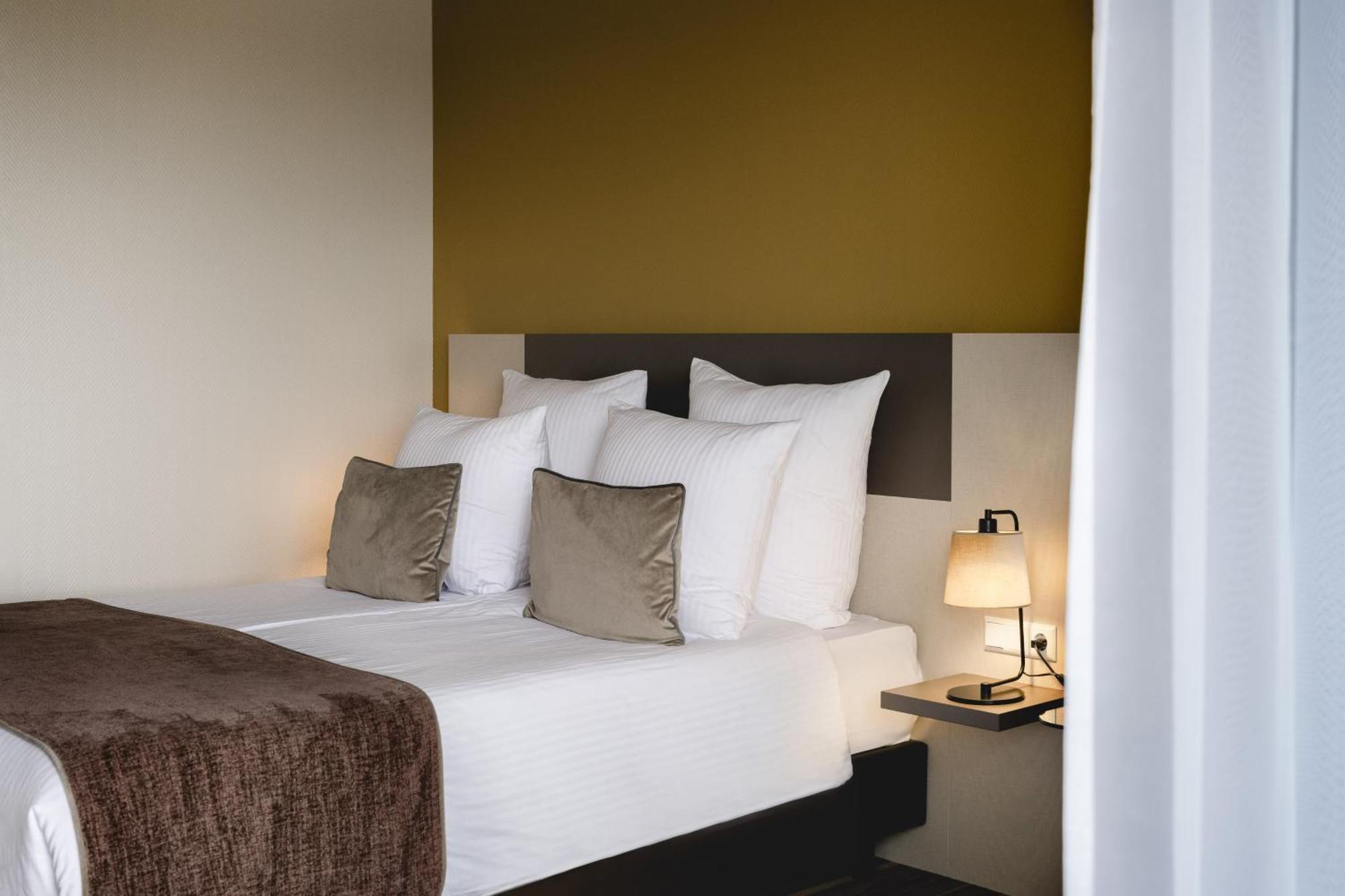 Leonardo Hotel Heidelberg City Center Екстериор снимка